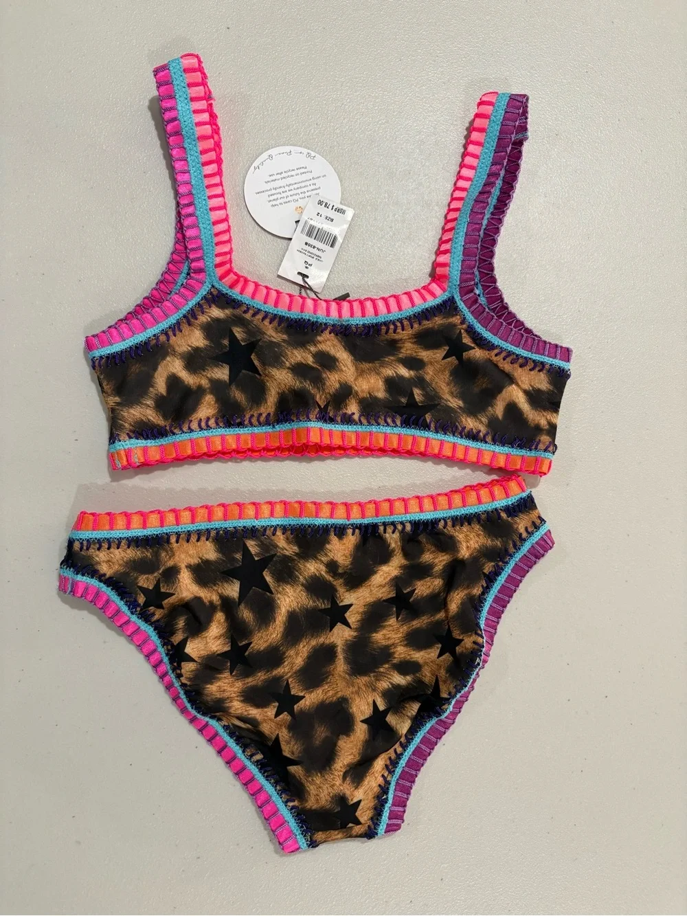 Pilyq two piece